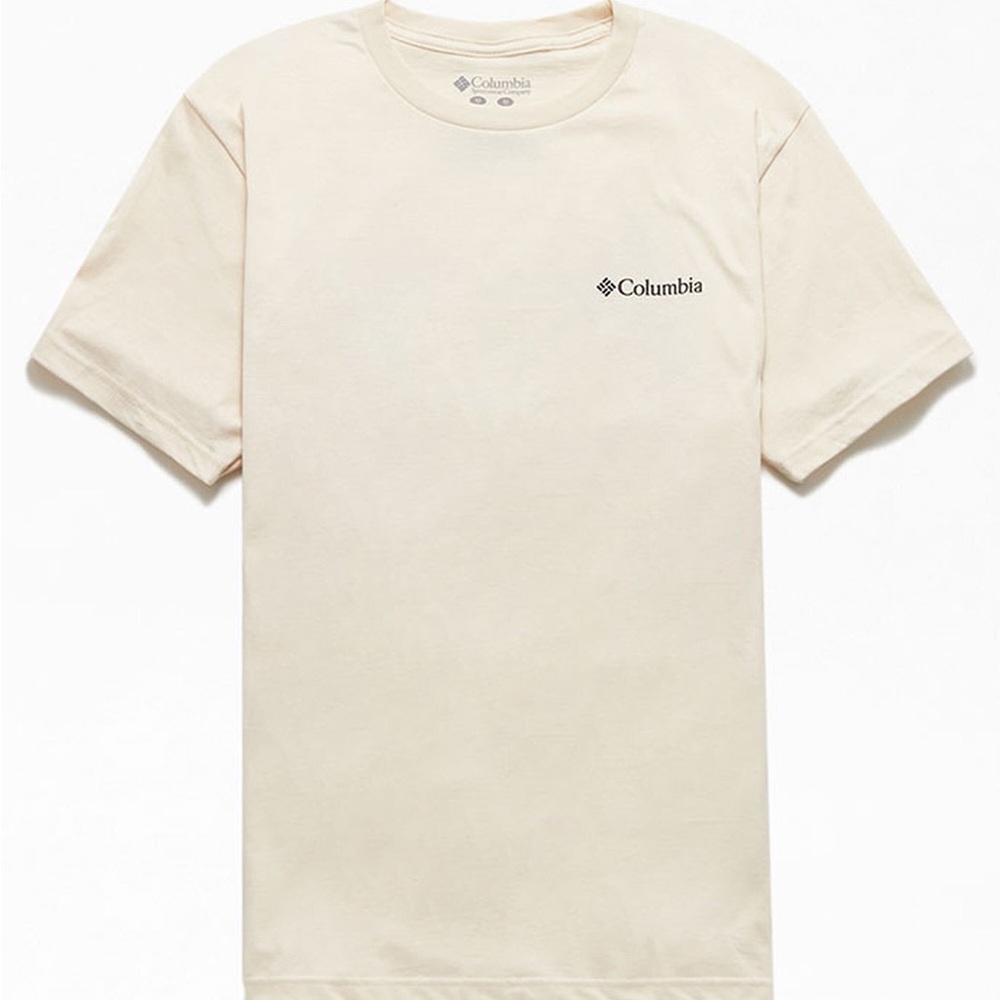Columbia Tee - Picture 2 of 4